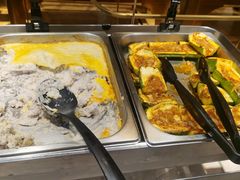 -比格比萨自助(宝山日月光店)