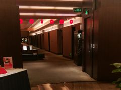 -广州天河合景福朋喜来登酒店