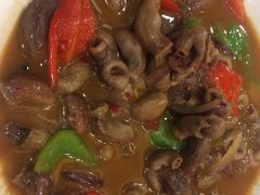 -华盛丰温州大排档(东三环南路店)