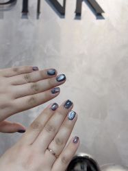 -Pink You美甲洗眉纹绣定制中心