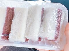 -南大门韩国米糕(公滨路店)