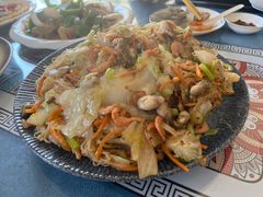 -三姐妹平价海鲜