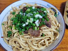 -邓邓胖姐拌面(濉溪路店)