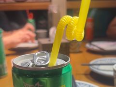 -山丹丹西北菜(金贸大厦店)