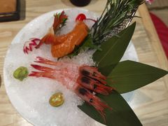 -松鱼亭·和牛烧肉(协鑫广场店)