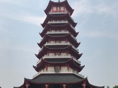 -芜湖方特东方神画