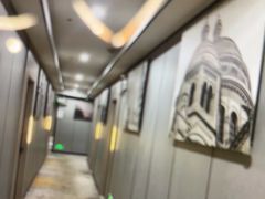 -逸米酒店(广州中山大学附属第一医院东山口地铁站店)