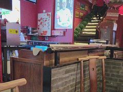 -川流不息·地道川菜·小龙虾(新松江路店)