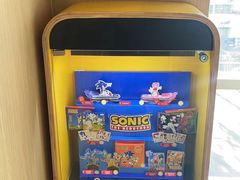 -麦当劳(北京上地十街餐厅店)