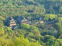 -虞山风景区