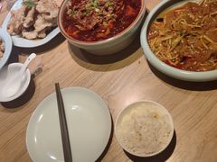 -红樱桃·欢乐餐厅(太原里店)