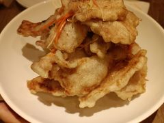-金掌勺锅包肉(太原万达店)