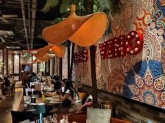 -AZUL by FUEL蓝色·法式酒馆(琶醍店)