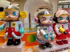 -泡泡玛特POPMART(老城根店)