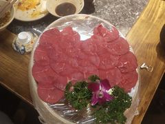 -蜀大侠火锅(香格里拉店)