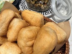 -丝路有约·优雅新疆菜(万宴城店)