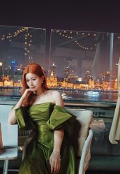 -PAI婚纱礼服设计馆【大牌租赁/高级定制】