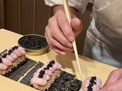 -小十Omakase(地王大厦店)
