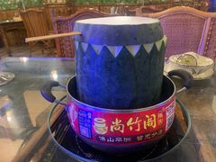-尚竹阁冬瓜盅·18年地标美食(平洲店)