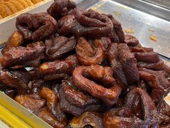 -杨老大焙子月饼干货(宽巷子民族美食街店)