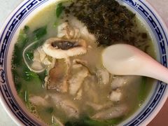 -明呈黄鱼面馆(斜土路店)
