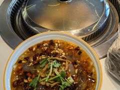 -遇东北林区铁锅炖(南开店)