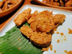 -马来西亚肉骨茶汤·招牌螃蟹·烧鸡·呷喱吧吧(海上世界店)