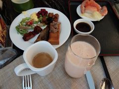 -东方红海鲜百汇(国际大厦店)