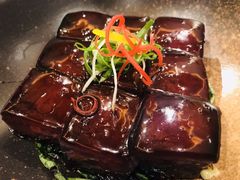 -羡餐厅·杭帮菜·淳菜(千岛湖自由洲际殿店)