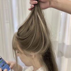 -简法造型·品牌形象店