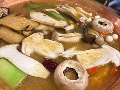 -紫滇源云南生态菜(丹凤街店)