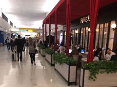 -纽瓦克自由国际机场