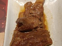 -大师兄·西北小馆(北站缤果空间店)