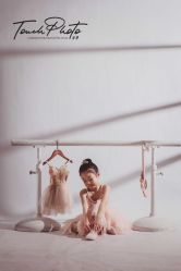 -韩国童感TOUCH PHOTO儿童摄影(朝阳分店)