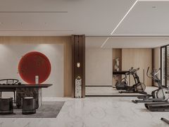 -星杰国际设计 别墅大宅装修(虹桥分公司)