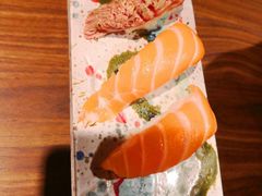 -牛道·和牛九食(市府恒隆广场店)