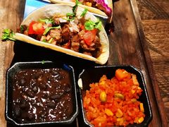 -Q MEX 库迈墨西哥餐吧(三里屯店)