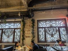 -汕头八合里海记牛肉店(清河店)