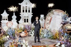 -星河湾酒店·宴会厅(番禺大道北店)