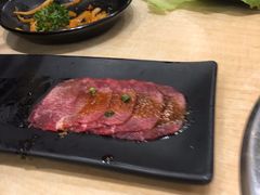 -花味·自助烤肉(雨花客厅店)