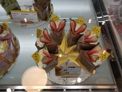-三只蜜蜂蛋糕(东城店)