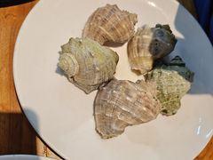 -晓伟海鲜家常菜