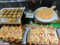 -四海蒸鲜蒸汽海鲜自助(北戴河店)