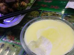 -继承独一味生烤羊排(金牛小区店)