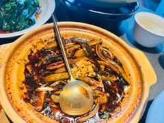 -南里山房·新淮扬菜(徐汇万科店)