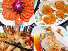 -小海豚·老字号海鲜餐厅(三亚湾店)