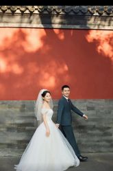 -拾尚映画·STUDIO婚纱摄影(中关村店)