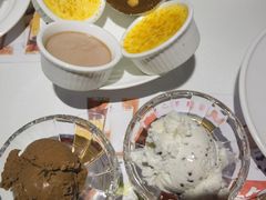 -斗牛士牛排餐厅(嘉里汇店)