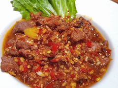 -觅山云南菜(泊富ICITY店)