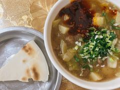 -老字号贾家肉丸糊辣汤(光明巷店)